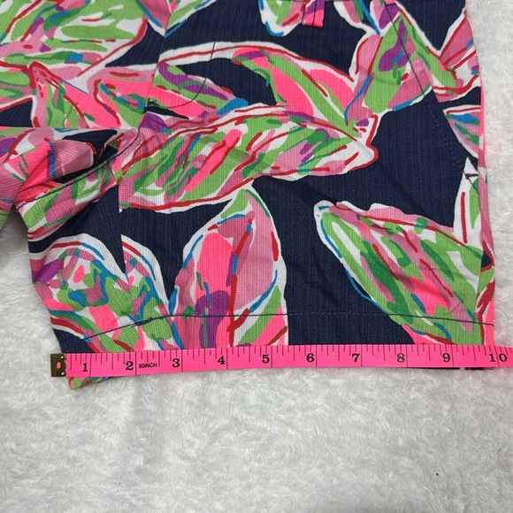 Lilly Pulitzer Callahan Shorts - Picture 7 of 8